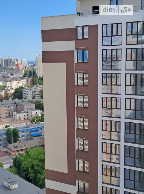 Квартира на пров. Середньофонтанський, 1А в Одесі, ID 281132, фото №3
