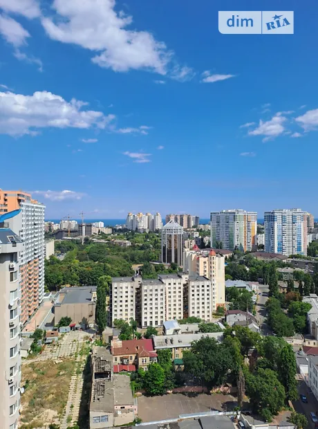 Квартира на пров. Середньофонтанський, 1А в Одесі, ID 281132, фото №4