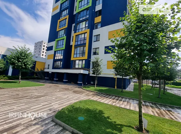 Квартира на бул. Леоніда Бірюкова, 33 в Києві, ID 318512, фото №1
