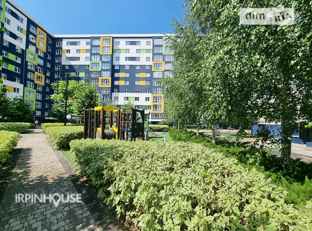 Квартира на бул. Леоніда Бірюкова, 33 в Києві, ID 318512, фото №2