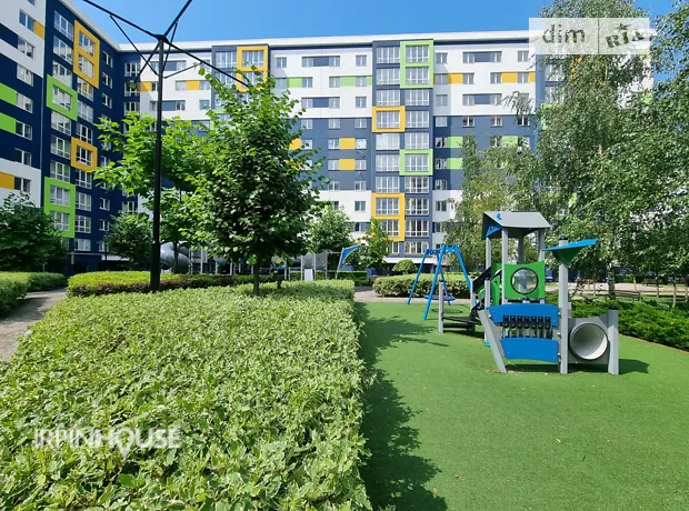 Квартира на бул. Леоніда Бірюкова, 33 в Києві, ID 318512, фото №3