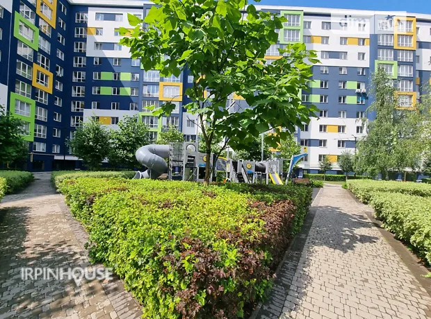 Квартира на бул. Леоніда Бірюкова, 33 в Києві, ID 318512, фото №4