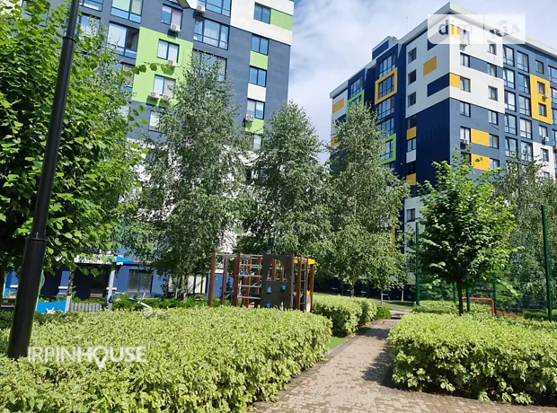 Квартира на бул. Леоніда Бірюкова, 33 в Києві, ID 318512, фото №5