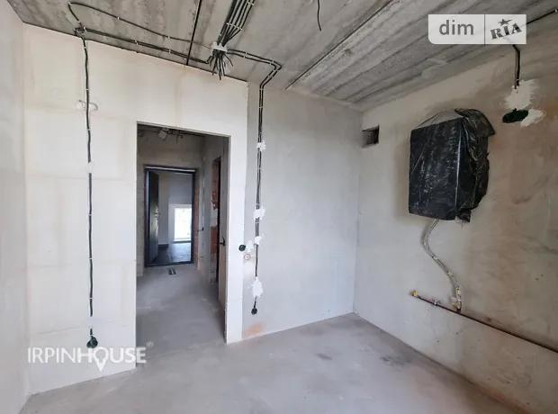 Квартира на бул. Леоніда Бірюкова, 33 в Києві, ID 318512, фото №9