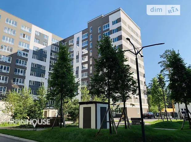 Квартира на вул. Виговського 2Д/1 в Києві, ID 235408, фото №1