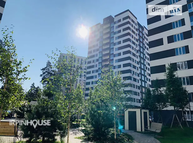 Квартира на вул. Виговського 2Д/1 в Києві, ID 235408, фото №6