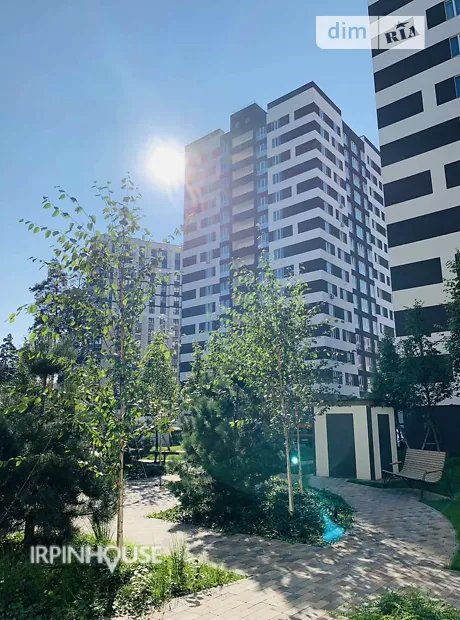 Квартира на вул. Виговського 2Д/1 в Києві, ID 235408, фото №7