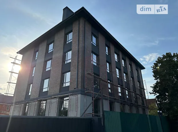 Квартира на вул. Троїцька, 15 в Києві, ID 226168, фото №1