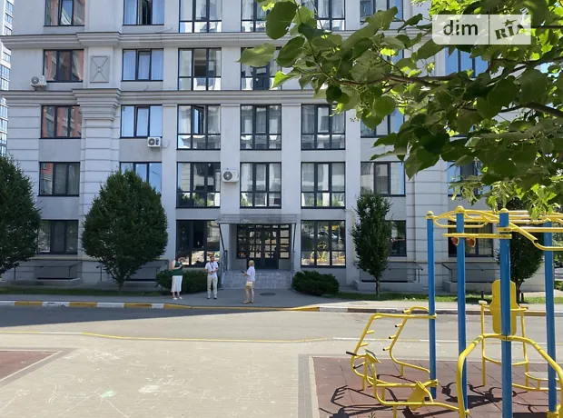Квартира на вул. Університетська в Києві, ID 241307, фото №13