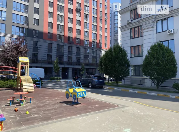 Квартира на вул. Університетська в Києві, ID 241307, фото №14