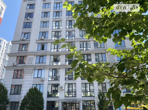 Квартира на вул. Університетська в Києві, ID 241307, фото №15