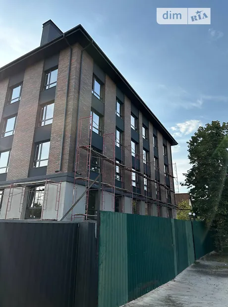 Квартира на вул. Троїцька, 15 в Київ, ID 225780, фото №1