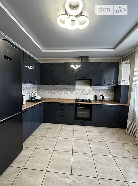 Квартира на вул. Панаса Мирного 14/1Б в Хмельницький, ID 219967, фото №1