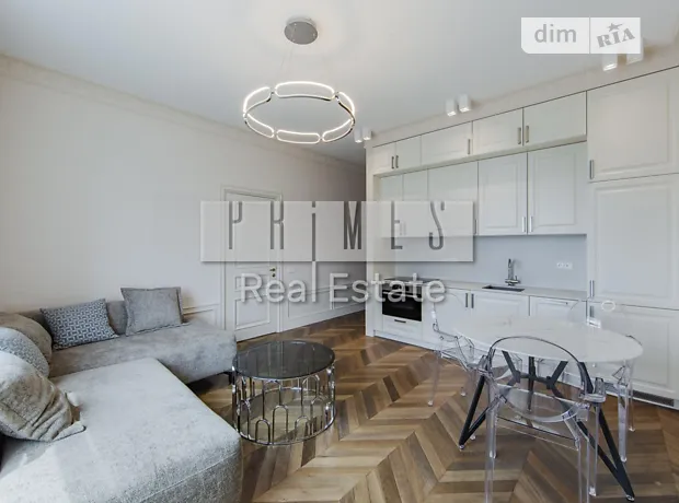 Квартира на вул. Андрія Верхогляда, 17 в Києві, ID 207771, фото №3