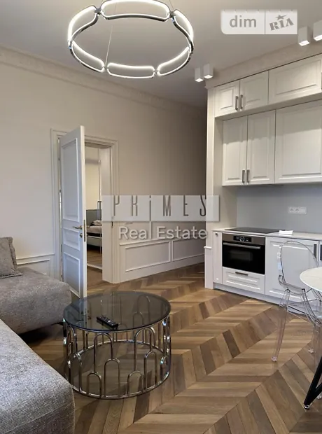 Квартира на вул. Андрія Верхогляда, 17 в Києві, ID 207771, фото №6