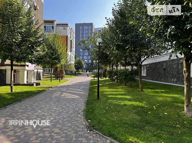 Квартира на вул. Джерельна, 8 в Києві, ID 242760, фото №1