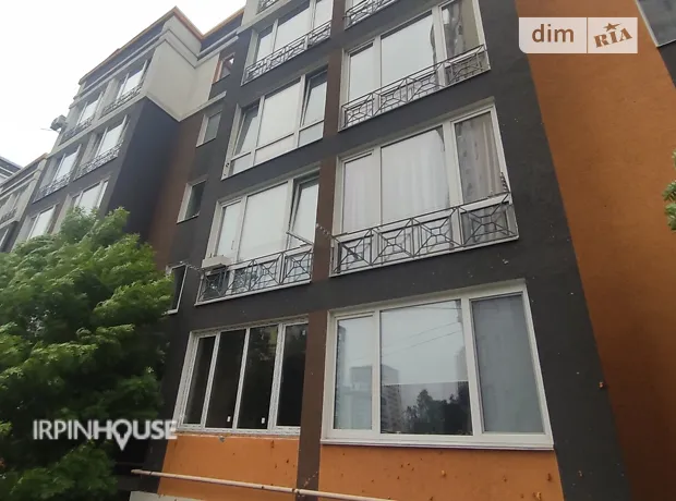 Квартира на вул. Джерельна, 8 в Києві, ID 242760, фото №2