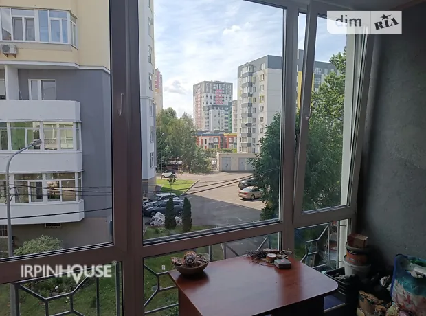 Квартира на вул. Джерельна, 8 в Києві, ID 242760, фото №4