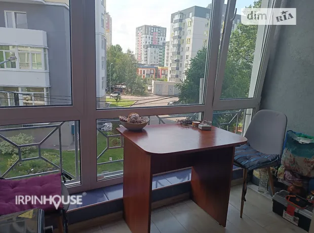 Квартира на вул. Джерельна, 8 в Києві, ID 242760, фото №5