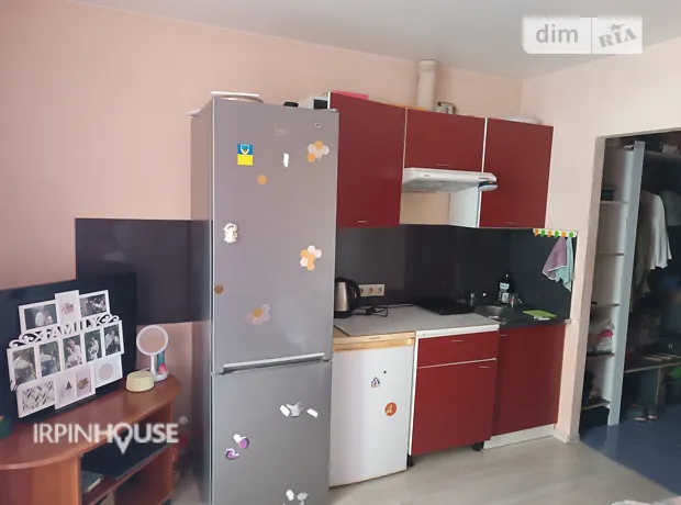 Квартира на вул. Джерельна, 8 в Києві, ID 242760, фото №6
