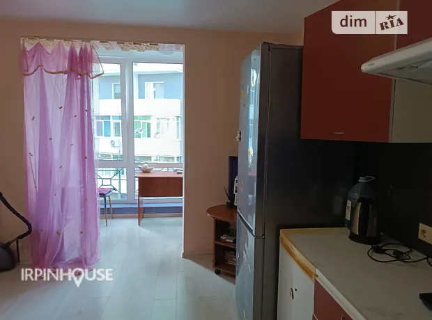Квартира на вул. Джерельна, 8 в Києві, ID 242760, фото №9