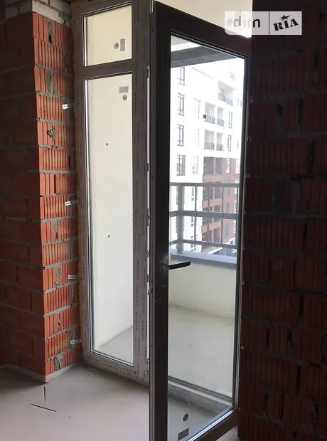 Квартира на вул. Ольги Кобилянської в Києві, ID 234871, фото №16