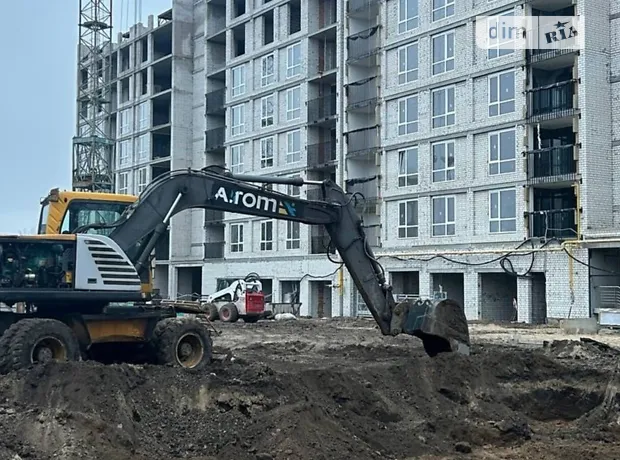 Квартира на вул. Маламужа Олександра, 31 в Черкасах, ID 293624, фото №6
