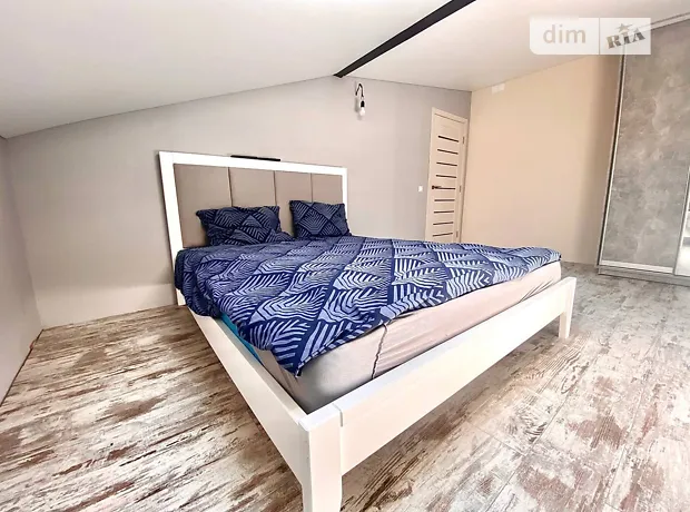 Квартира на вул. Мінеральна в Києві, ID 224815, фото №1