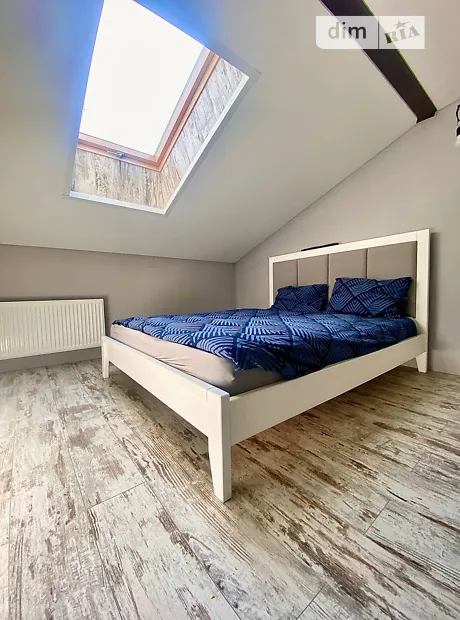 Квартира на вул. Мінеральна в Києві, ID 224815, фото №2
