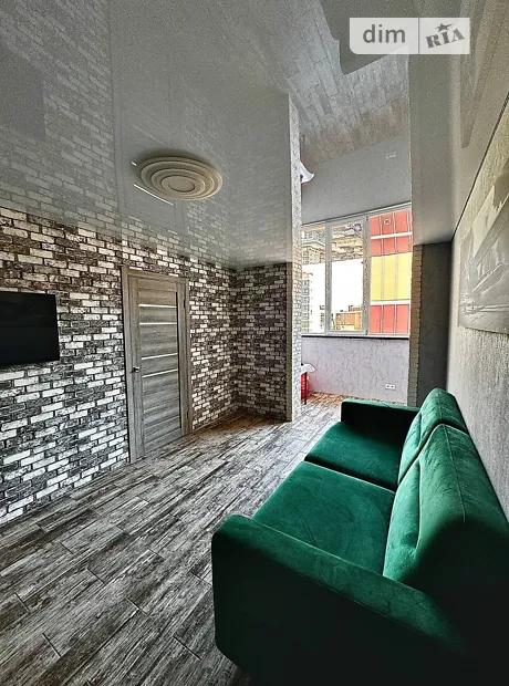 Квартира на вул. Мінеральна в Києві, ID 224815, фото №12