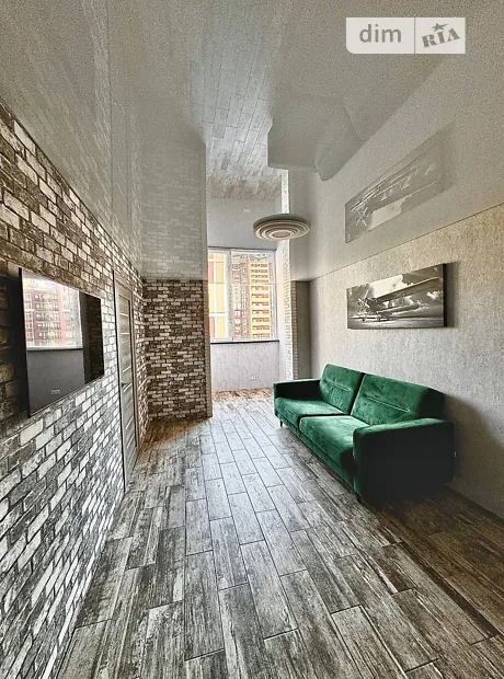 Квартира на вул. Мінеральна в Києві, ID 224815, фото №9