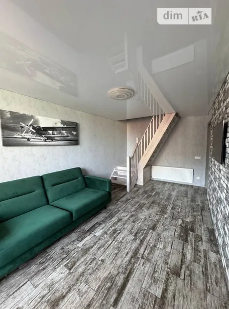 Квартира на вул. Мінеральна в Києві, ID 224815, фото №10