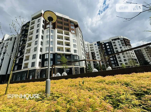 Квартира на вул. Ольги Кобилянської 1-В/3 в Києві, ID 244107, фото №3