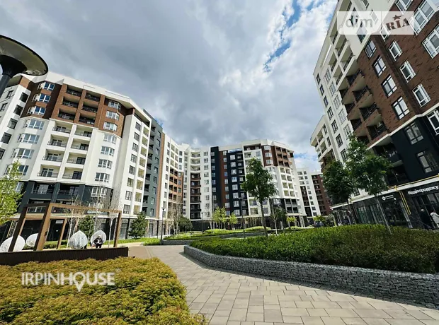 Квартира на вул. Ольги Кобилянської 1-В/3 в Києві, ID 244107, фото №5