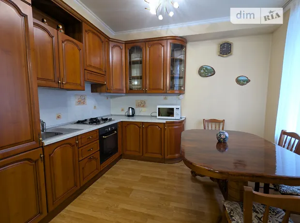 Квартира на просп. Маяковського, 4 в Запоріжжі, ID 225928, фото №1