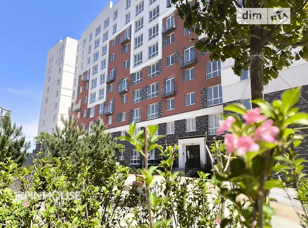 Квартира на вул. Соборна 2К/45 в Києві, ID 318317, фото №2