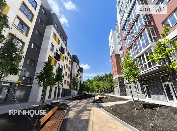 Квартира на вул. Соборна 2К/45 в Києві, ID 318317, фото №5