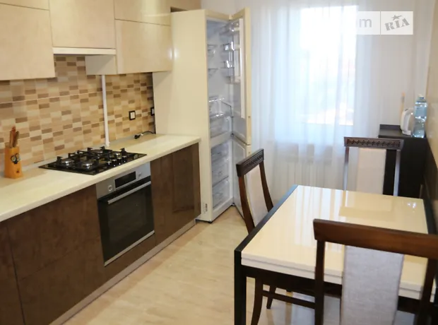 Квартира на вул. Широка, 29 в Львів, ID 169140, фото №1