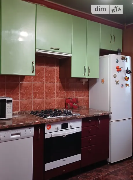 Квартира на вул. Мрії, 59Б в Києві, ID 234281, фото №12