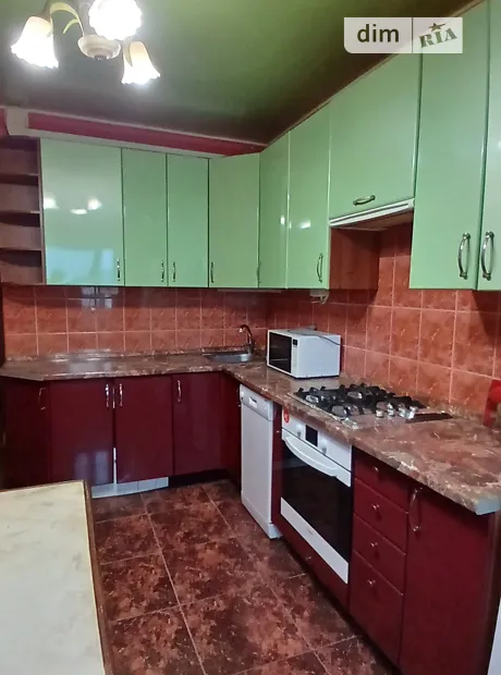 Квартира на вул. Мрії, 59Б в Києві, ID 234281, фото №14