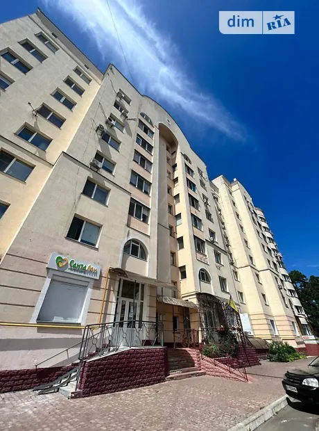 Квартира на вул. Мрії, 59Б в Києві, ID 234281, фото №20