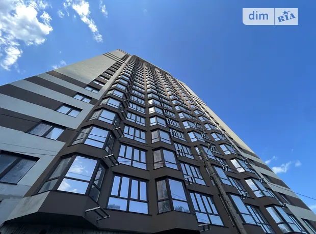 Квартира на пров. Середньофонтанський, 1А в Одесі, ID 280796, фото №1
