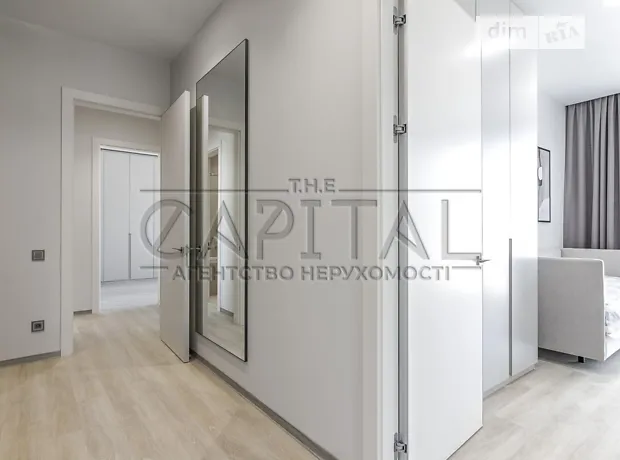 Квартира на вул. Антоновича, 118 в Києві, ID 177612, фото №14