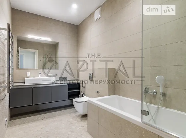 Квартира на вул. Антоновича, 118 в Києві, ID 177612, фото №15