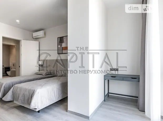 Квартира на вул. Антоновича, 118 в Києві, ID 177612, фото №16