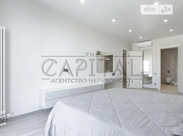 Квартира на вул. Антоновича, 118 в Києві, ID 177612, фото №18