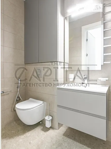 Квартира на вул. Антоновича, 118 в Києві, ID 177612, фото №19