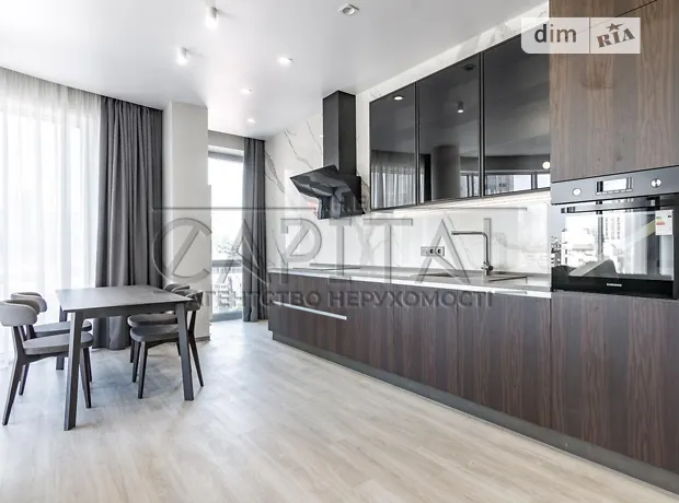 Квартира на вул. Антоновича, 118 в Київ, ID 177612, фото №3