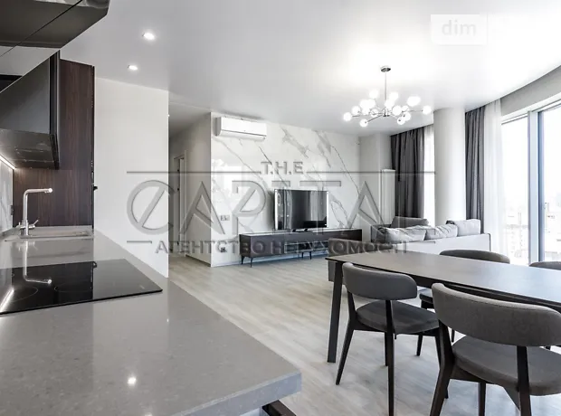 Квартира на вул. Антоновича, 118 в Київ, ID 177612, фото №4