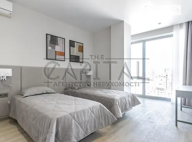Квартира на вул. Антоновича, 118 в Київ, ID 177612, фото №5